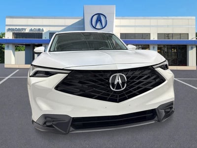 2025 Acura ADX Base