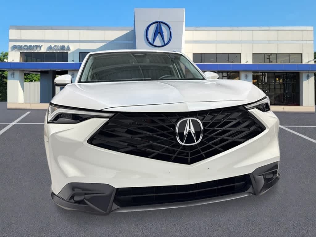 2025 Acura ADX Base