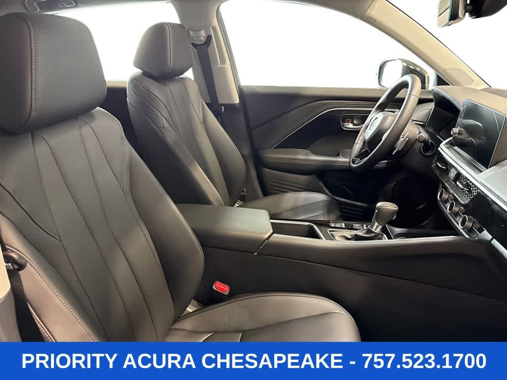 2026 Acura ADX Base
