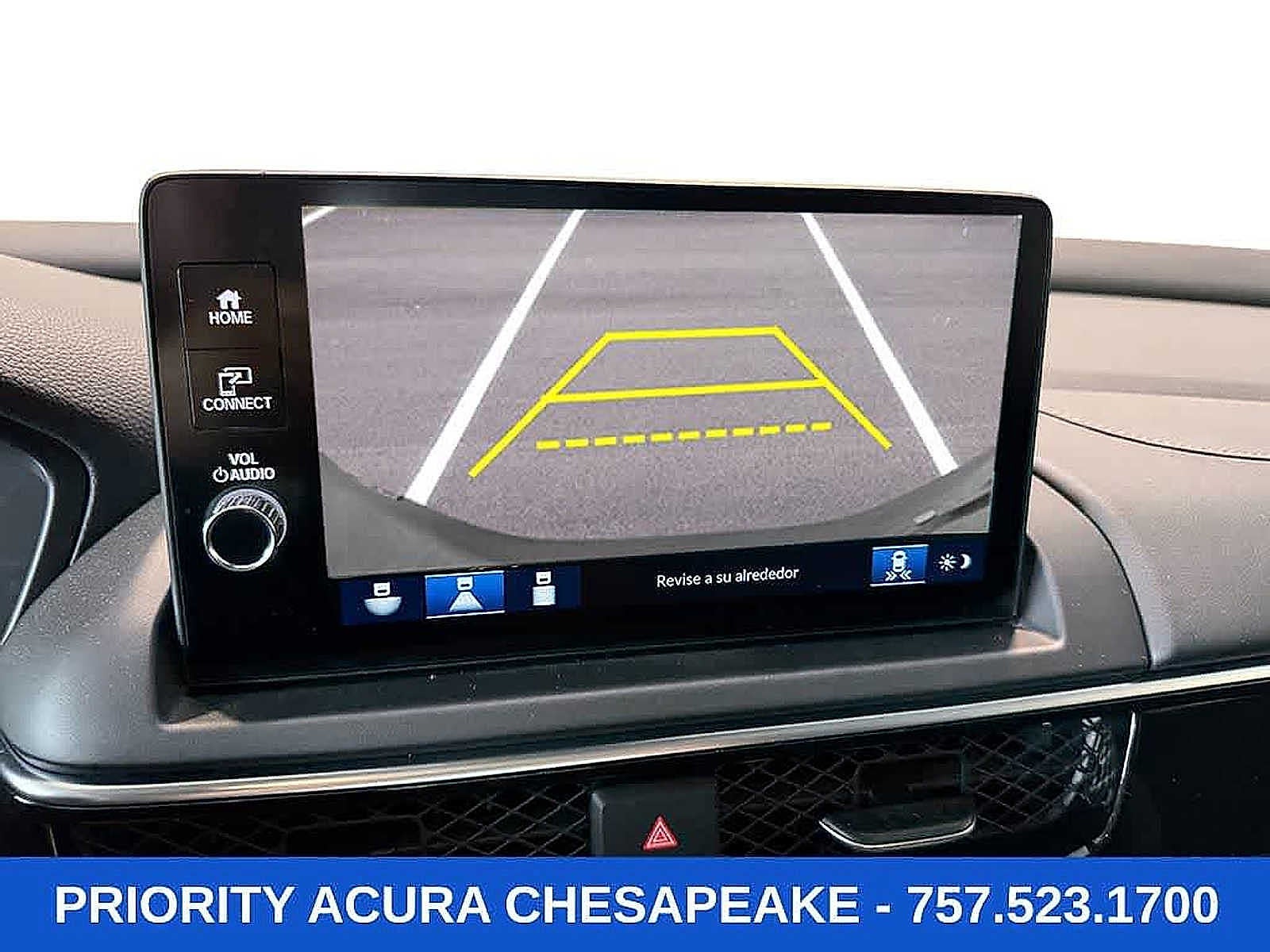 2026 Acura ADX Base