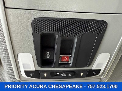 2026 Acura ADX Base