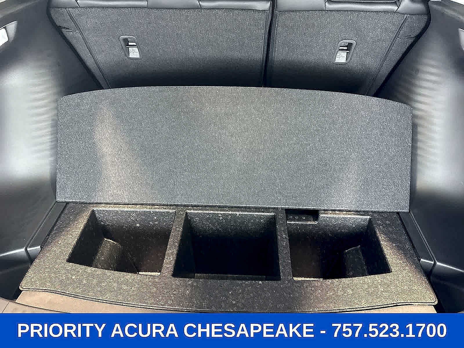 2026 Acura ADX Base
