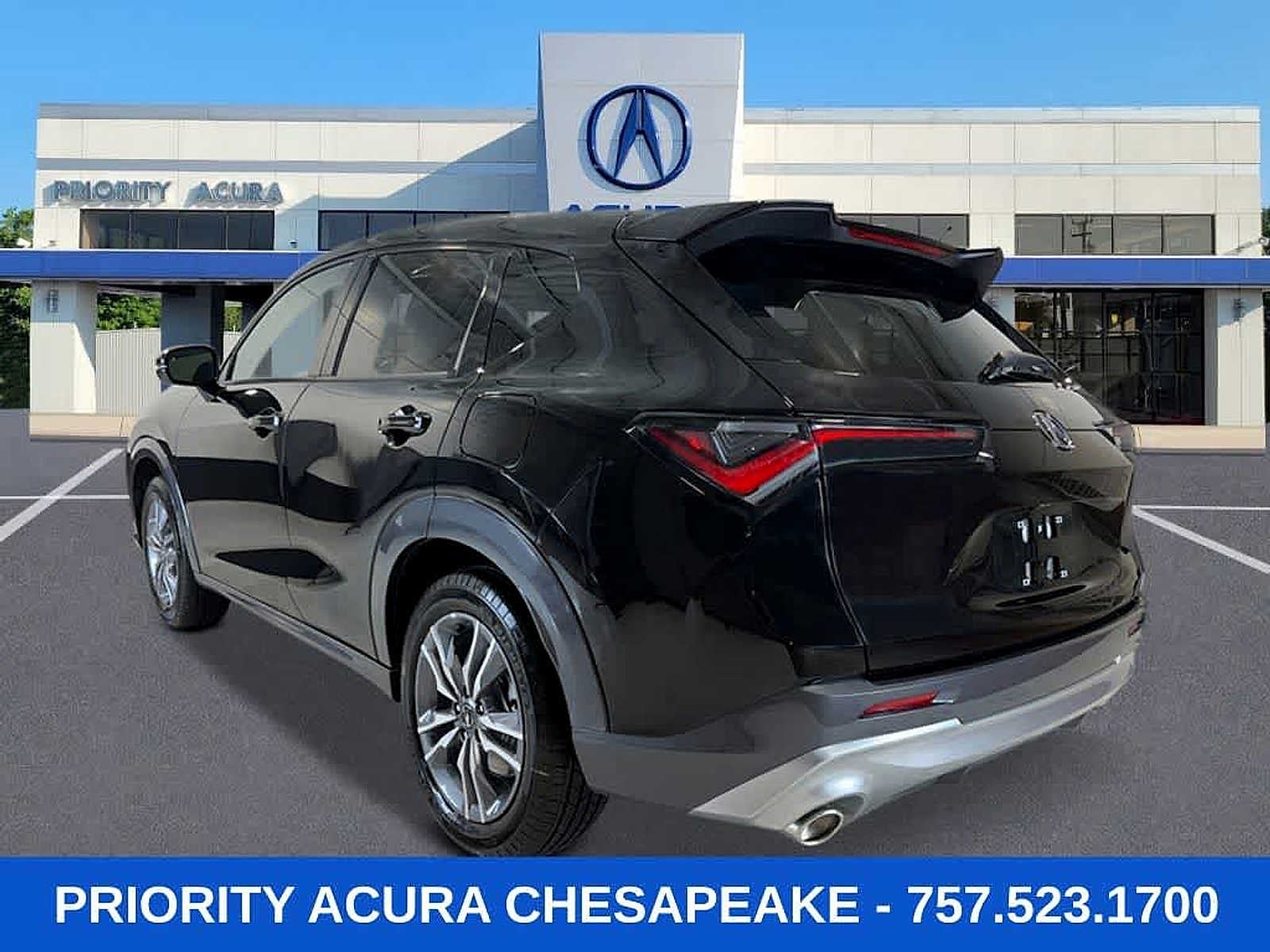2026 Acura ADX Base