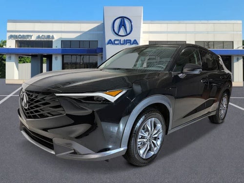 2026 Acura ADX Base