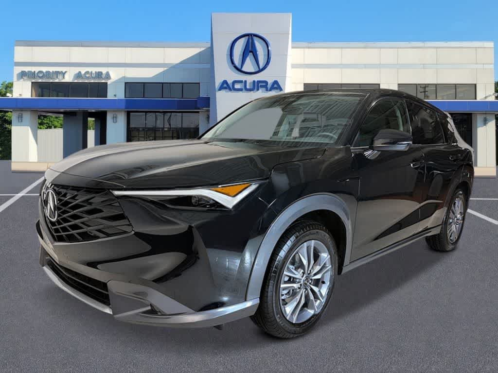 2026 Acura ADX Base