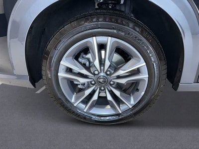 2026 Acura ADX Base