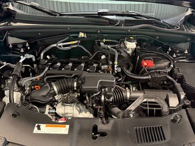 2026 Acura ADX Base