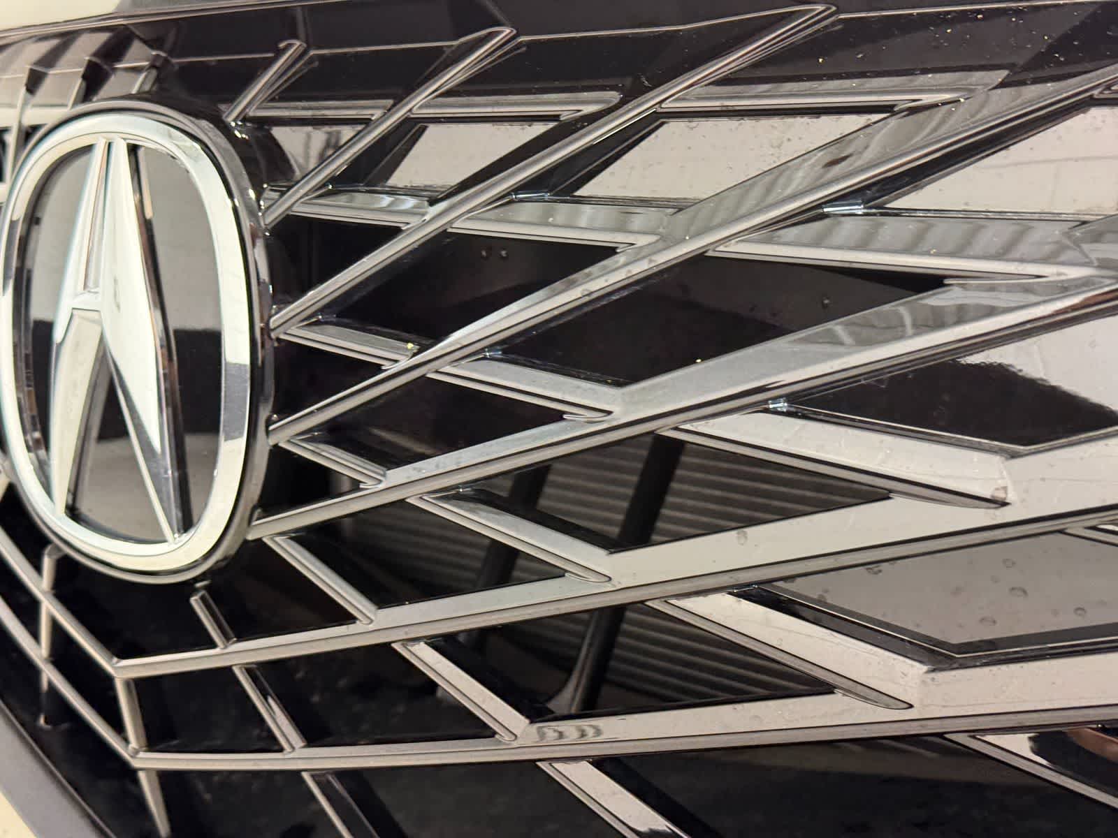 2026 Acura ADX Base