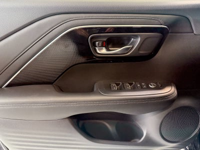 2026 Acura ADX Base