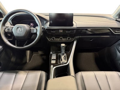 2026 Acura ADX Base
