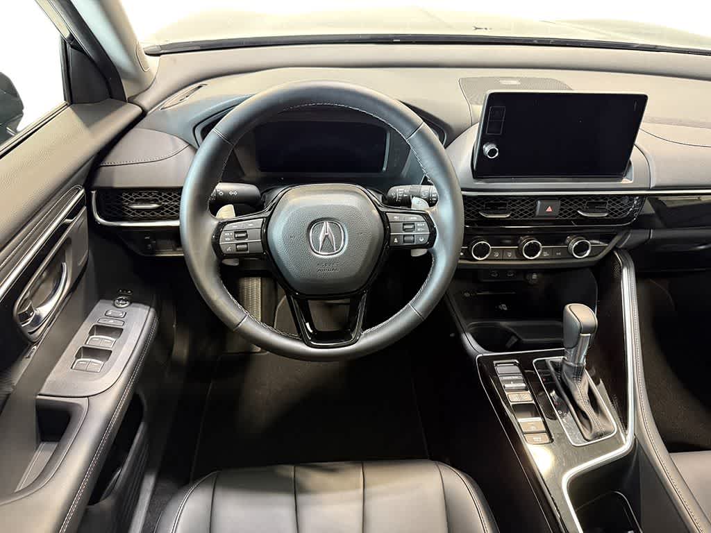 2026 Acura ADX Base