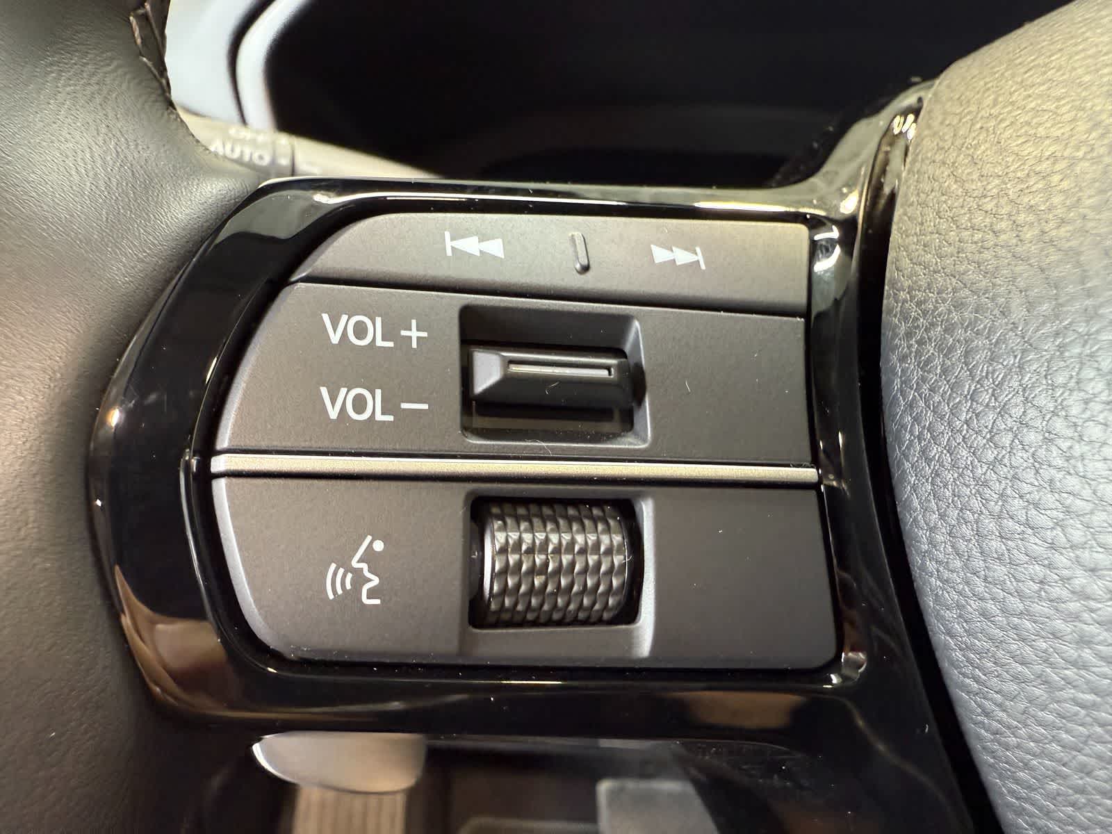 2026 Acura ADX Base