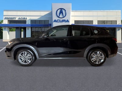 2026 Acura ADX Base
