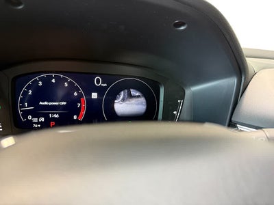 2026 Acura ADX Base