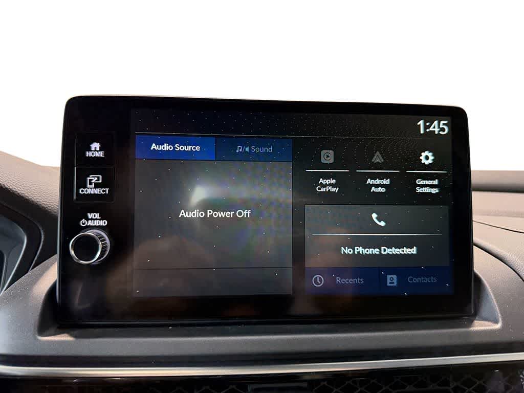 2026 Acura ADX Base