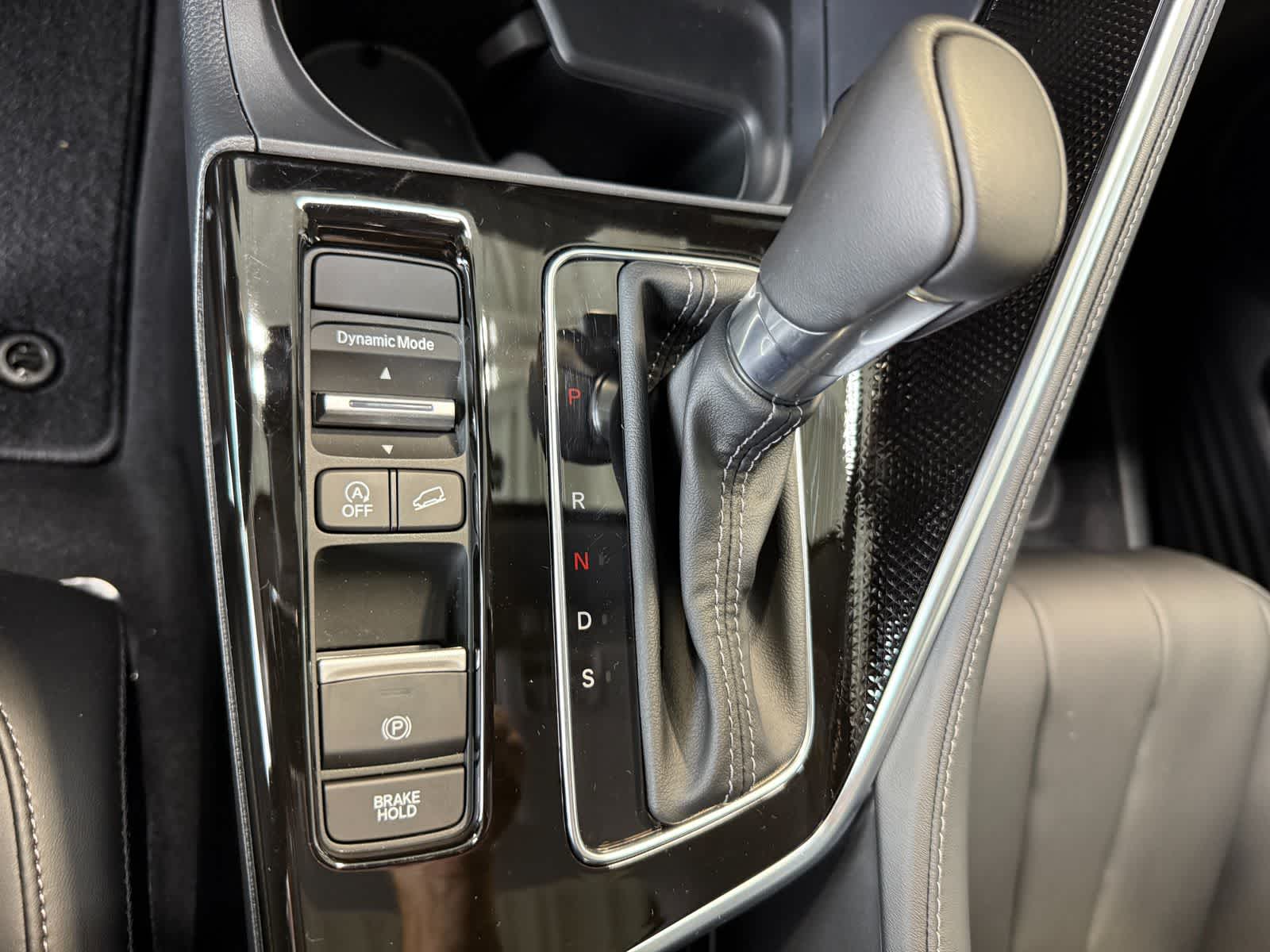 2026 Acura ADX Base