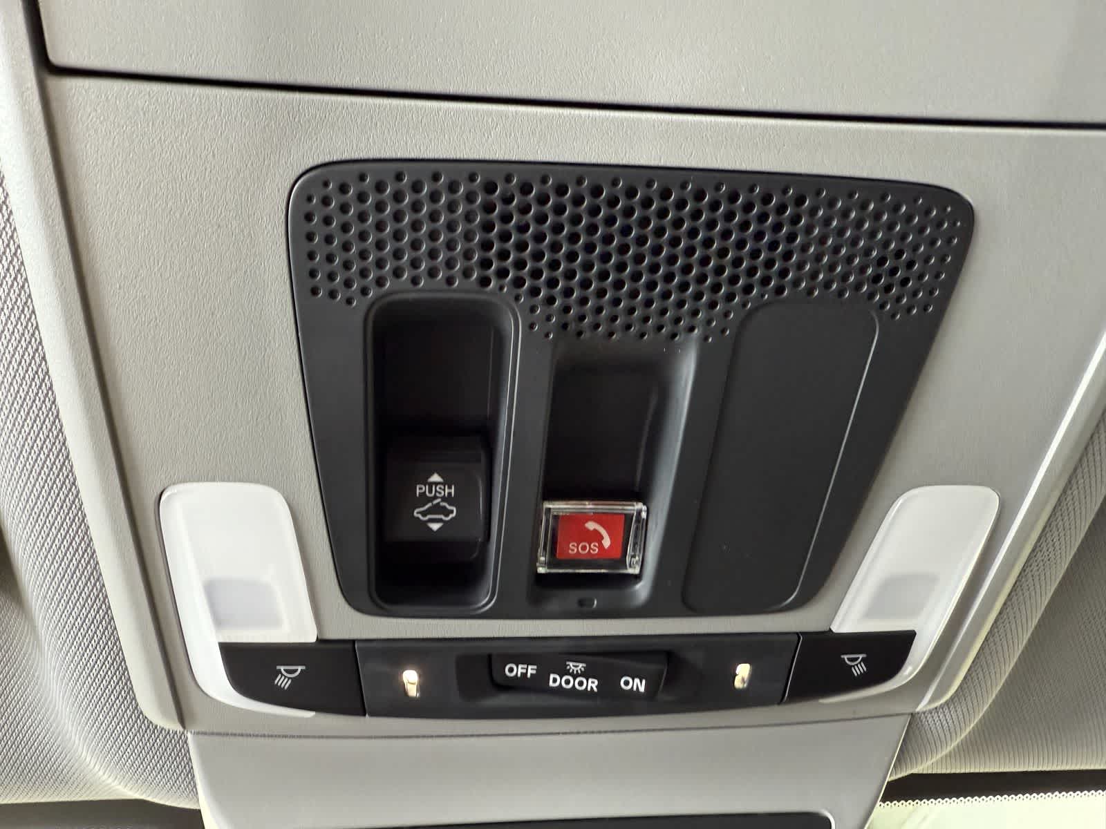 2026 Acura ADX Base