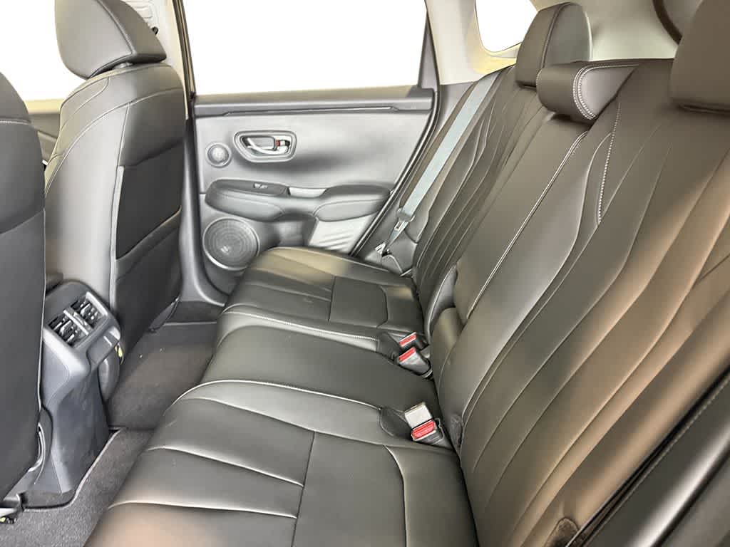2026 Acura ADX Base