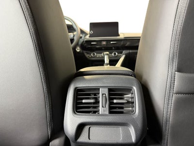 2026 Acura ADX Base