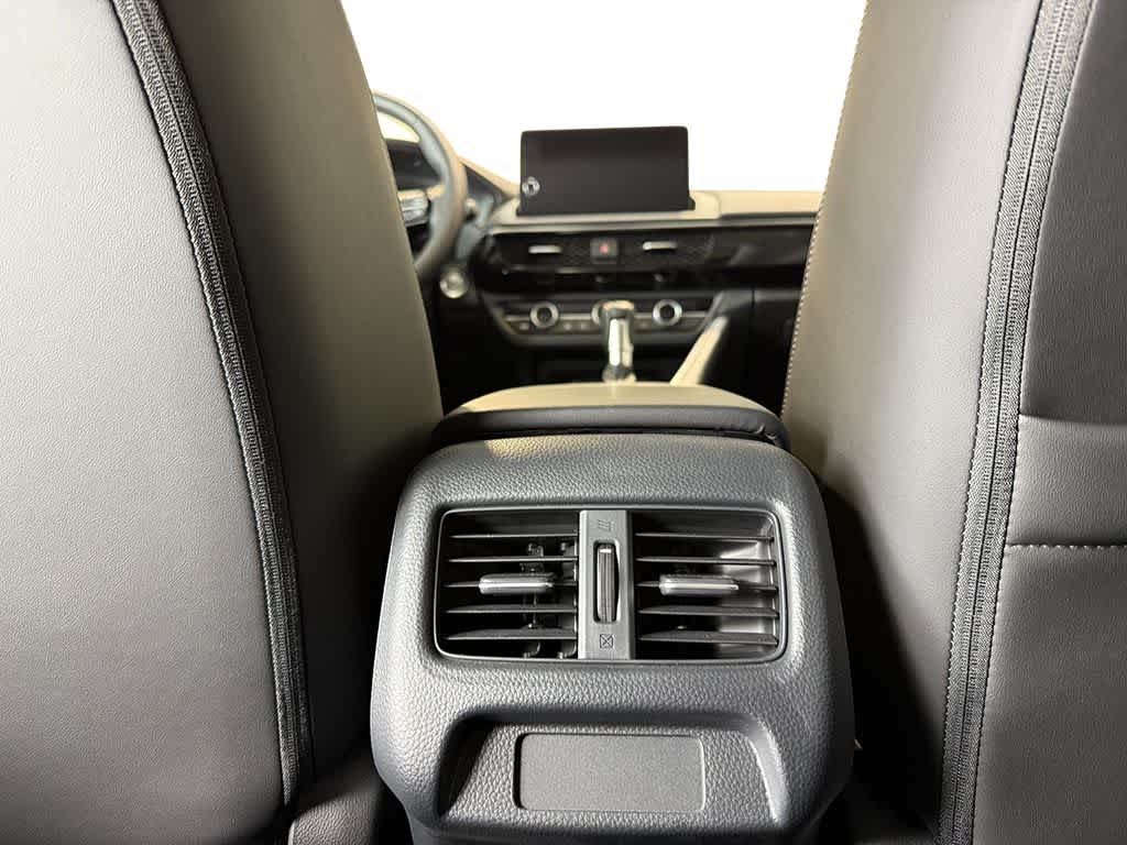 2026 Acura ADX Base