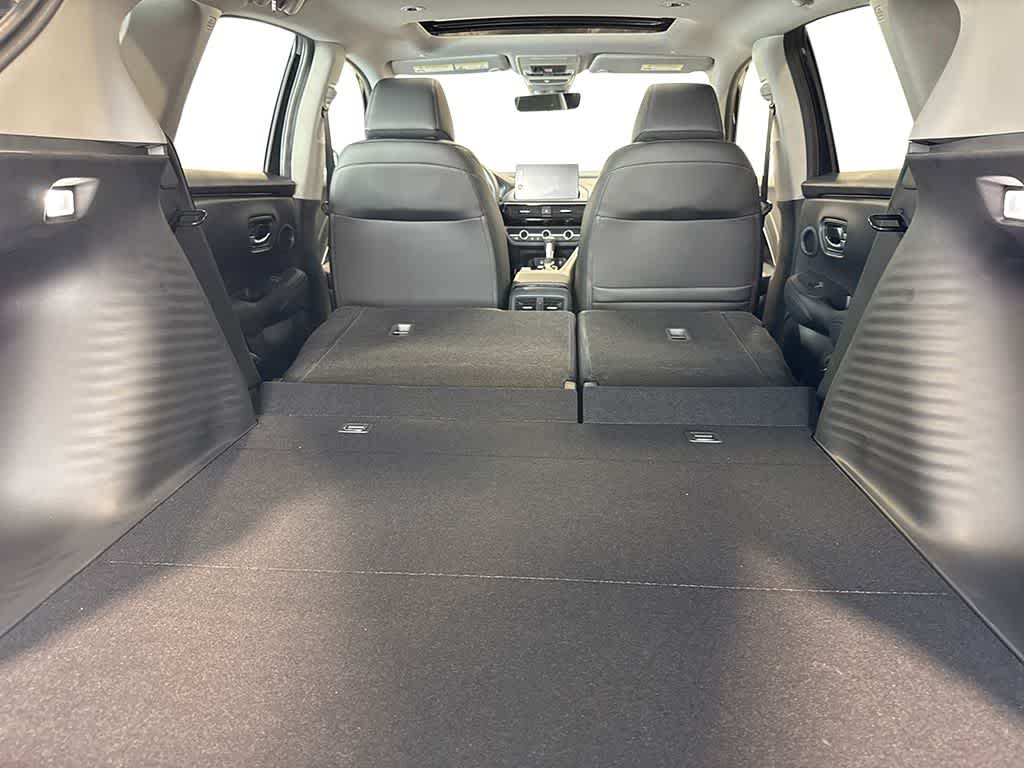 2026 Acura ADX Base