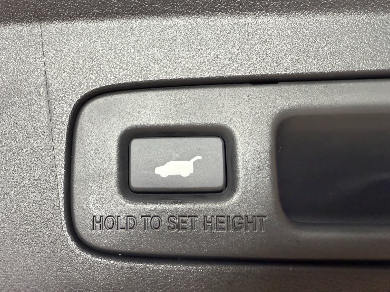 2026 Acura ADX Base