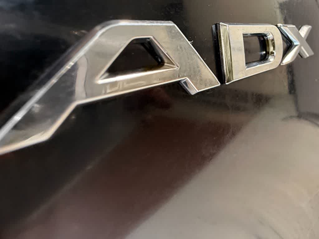 2026 Acura ADX Base