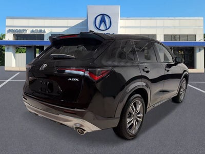 2026 Acura ADX Base
