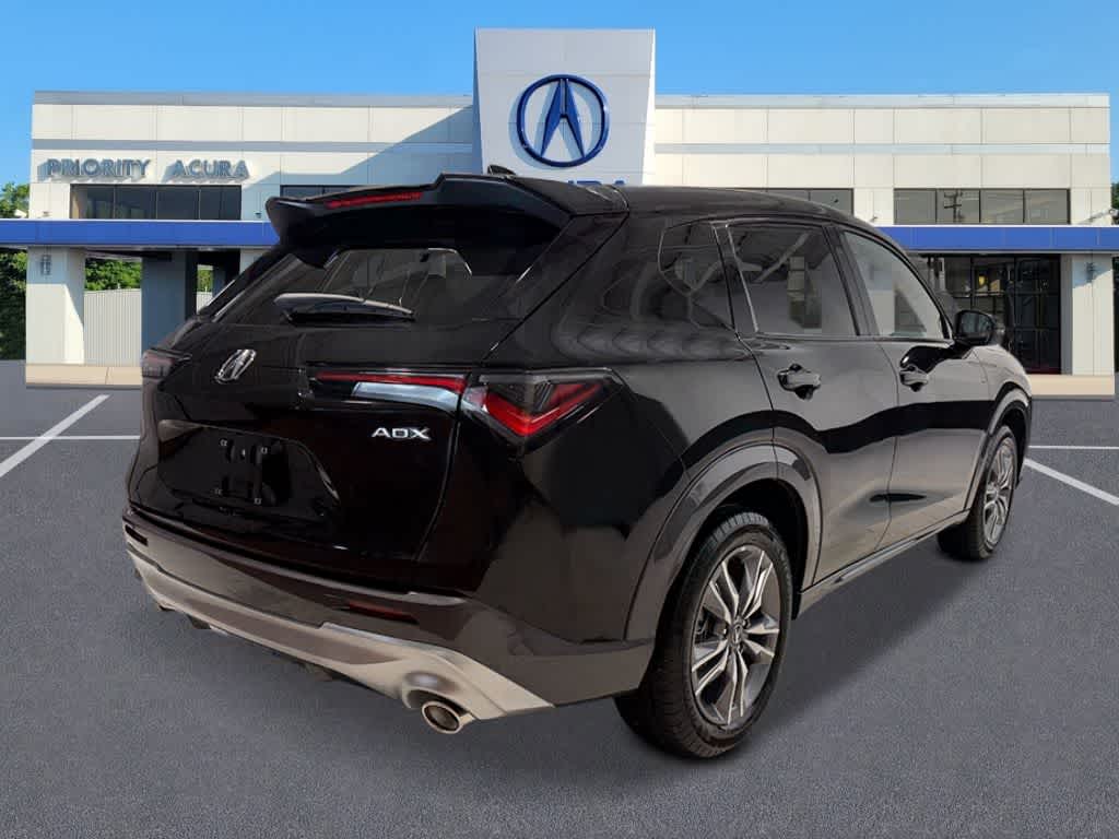 2026 Acura ADX Base