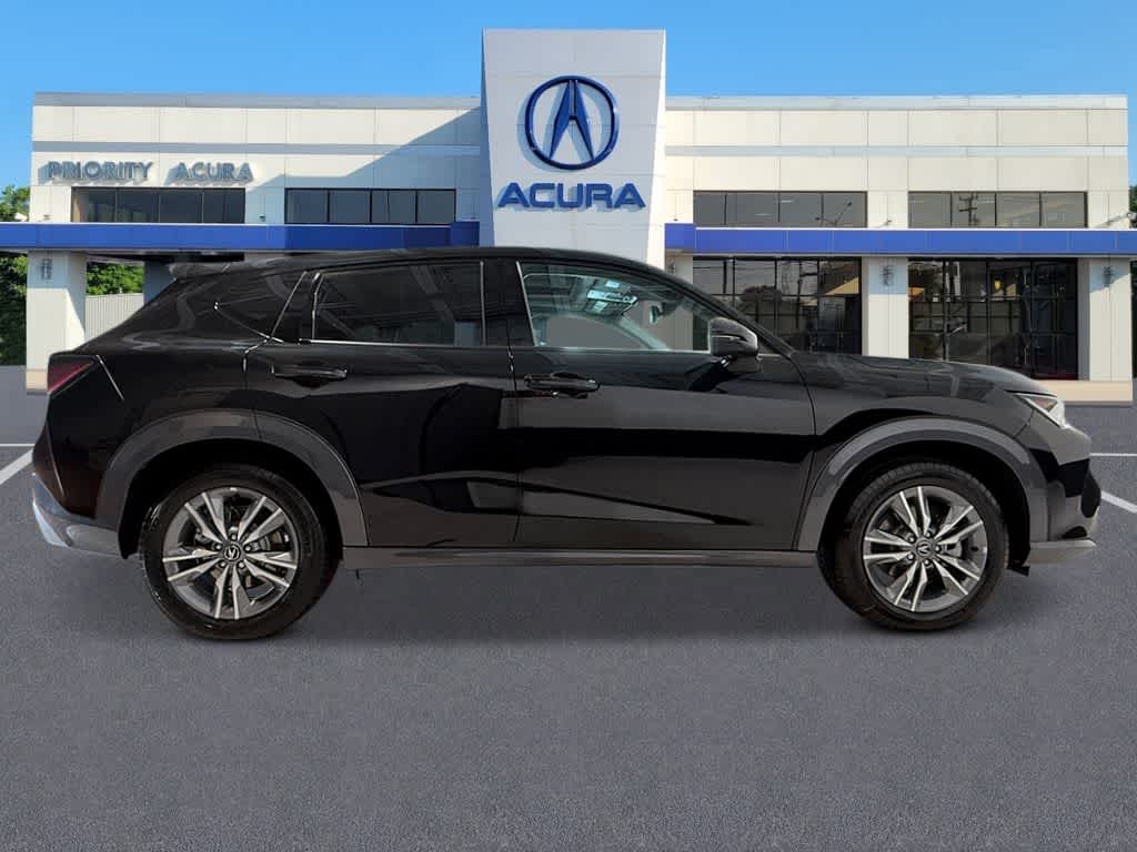 2026 Acura ADX Base