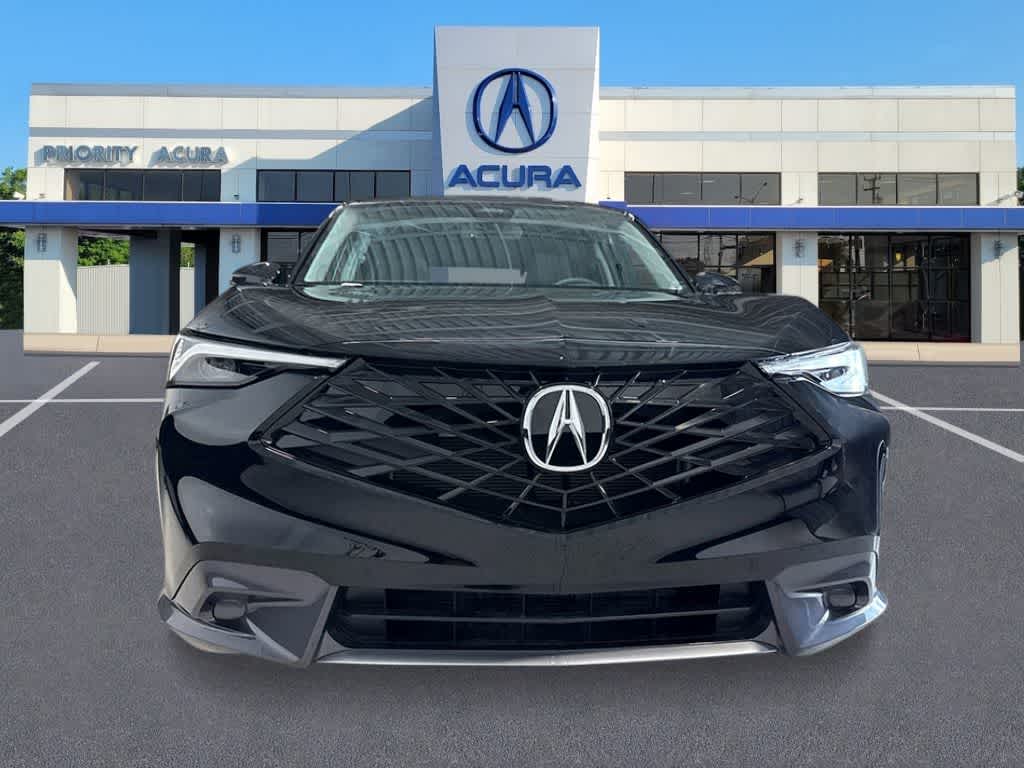 2026 Acura ADX Base