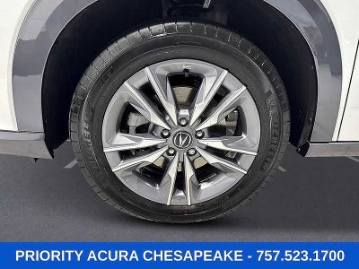 2026 Acura ADX Base