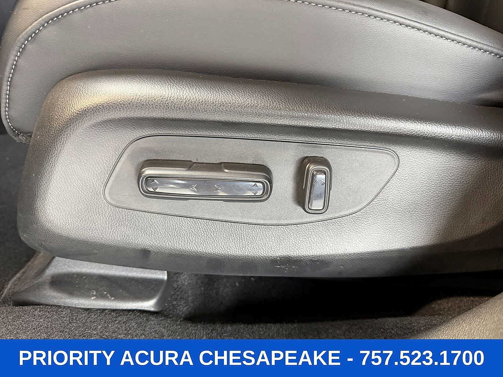 2026 Acura ADX Base