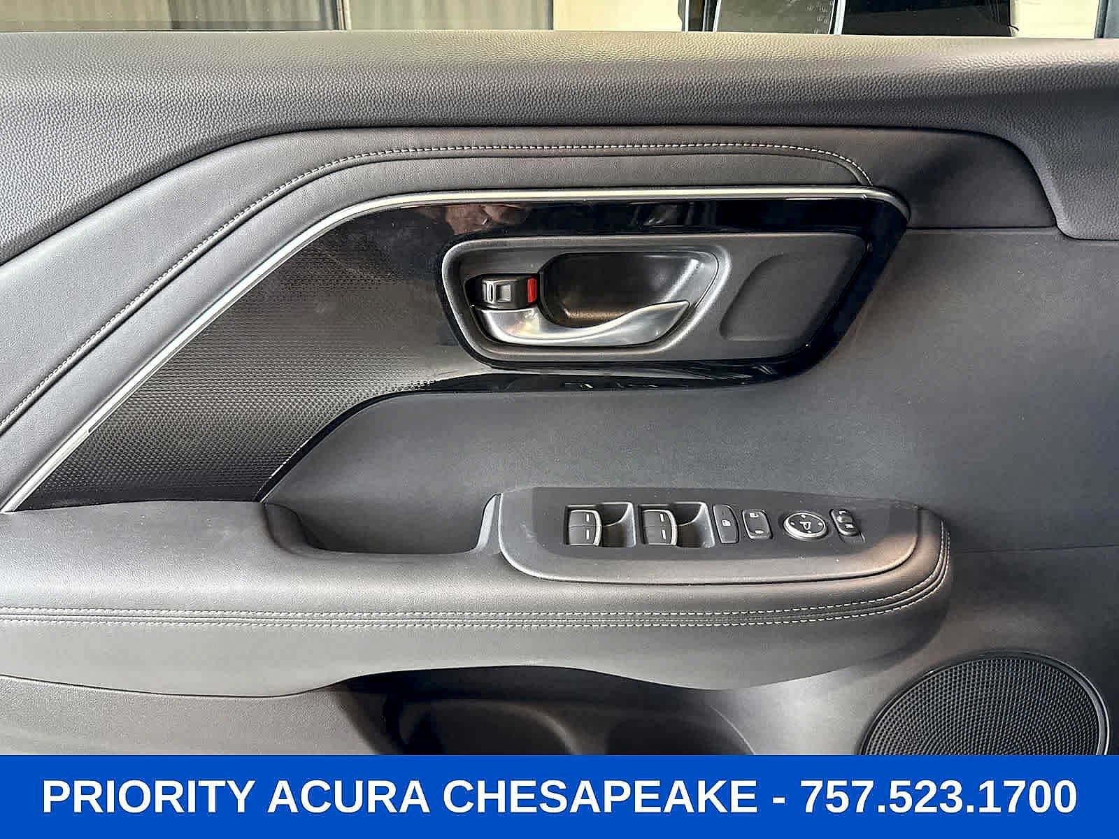 2026 Acura ADX Base
