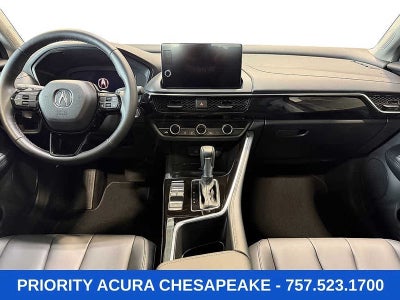 2026 Acura ADX Base