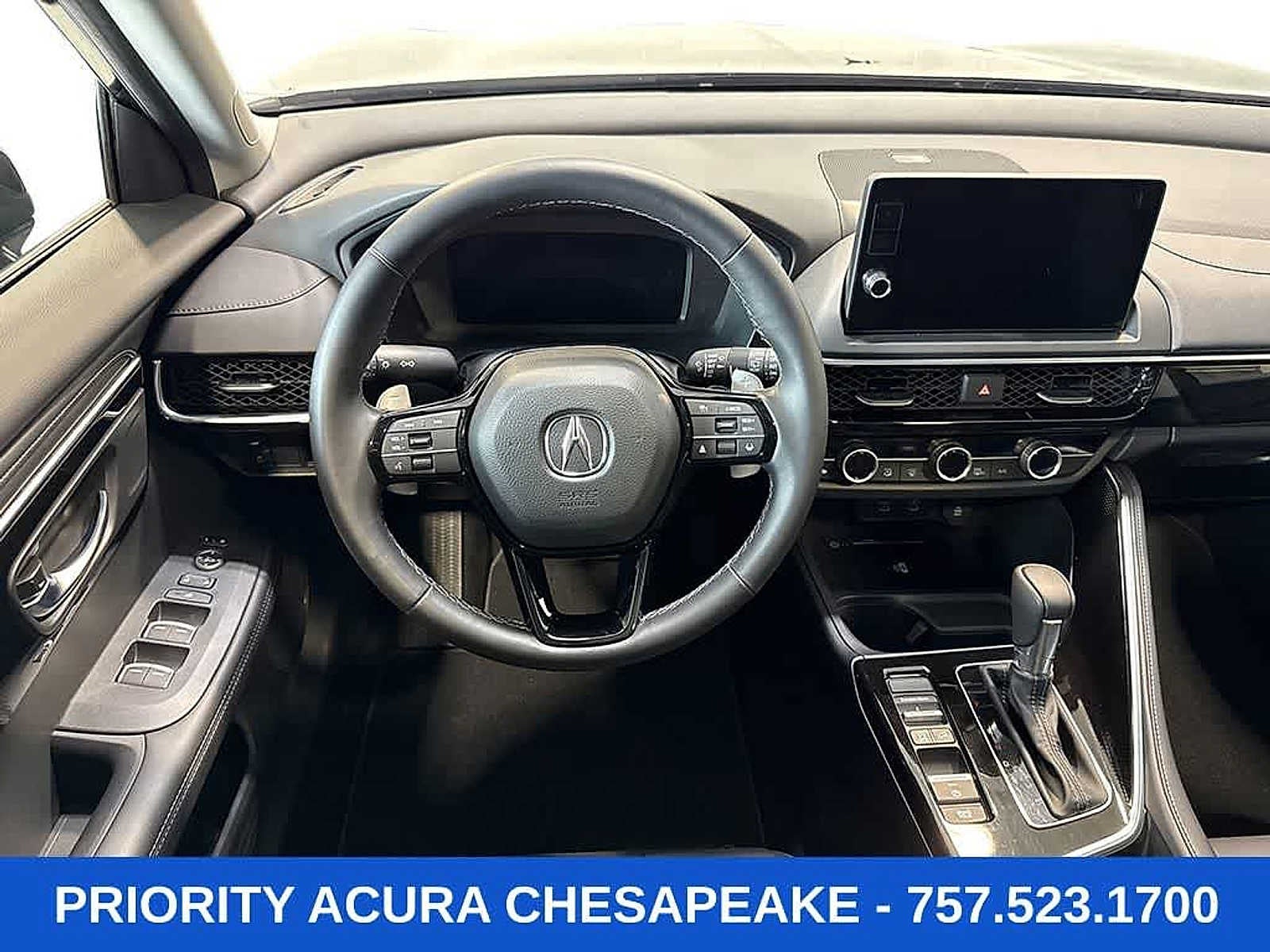 2026 Acura ADX Base