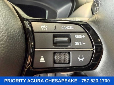 2026 Acura ADX Base