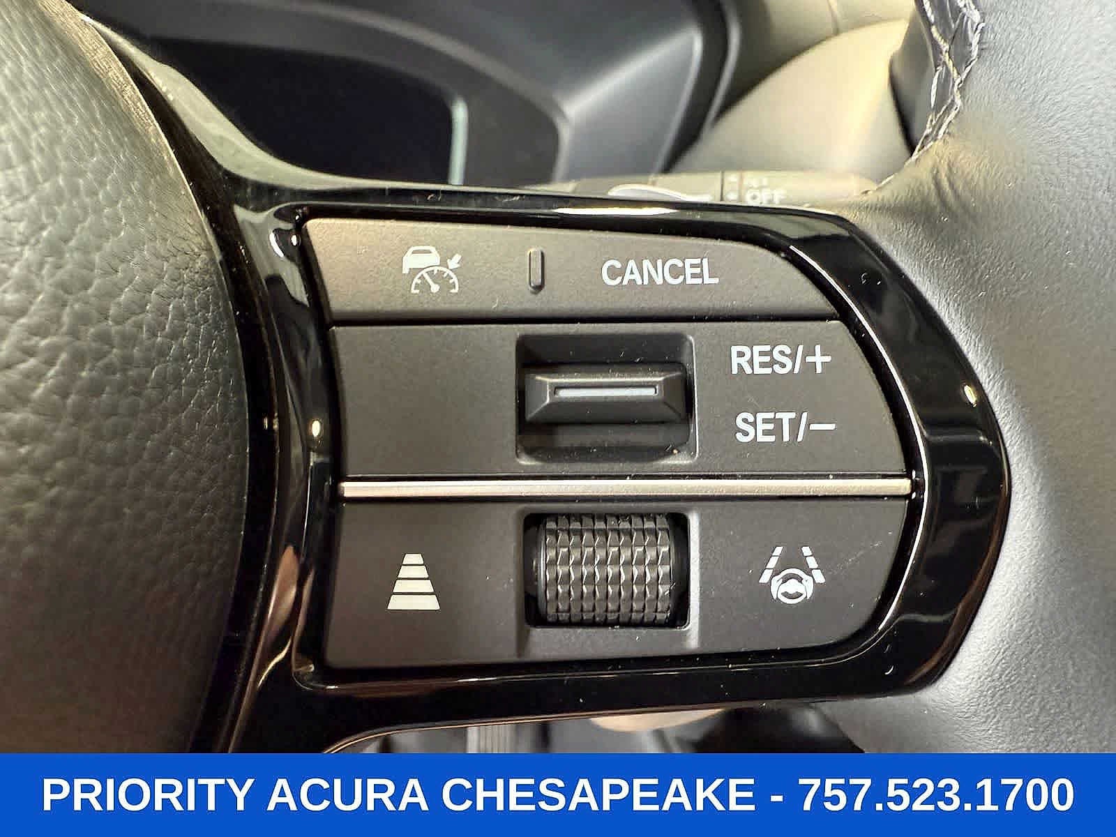 2026 Acura ADX Base