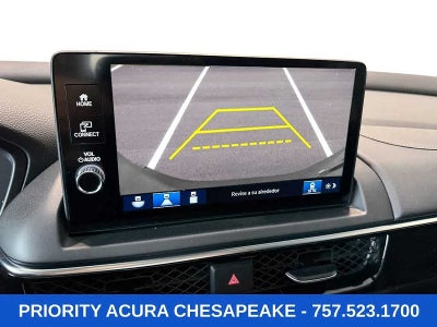 2026 Acura ADX Base