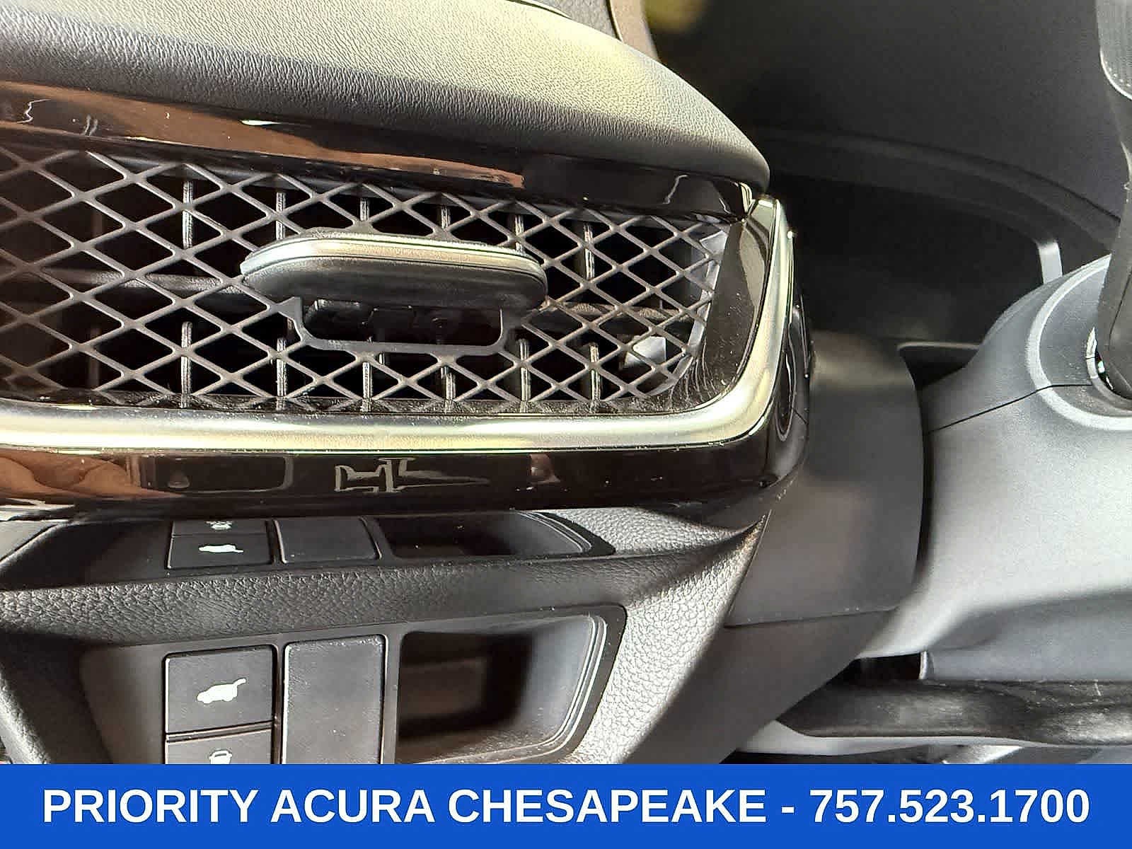 2026 Acura ADX Base