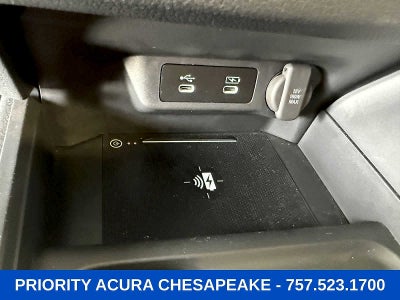 2026 Acura ADX Base