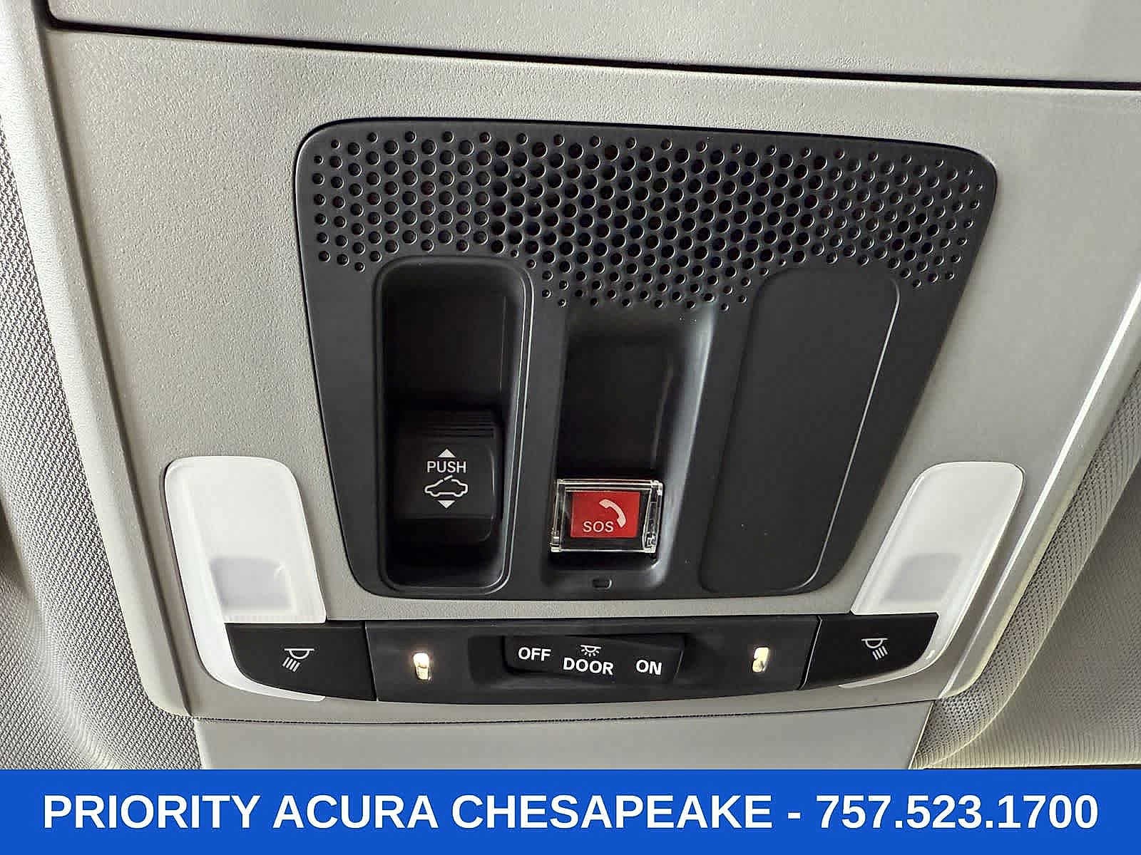2026 Acura ADX Base