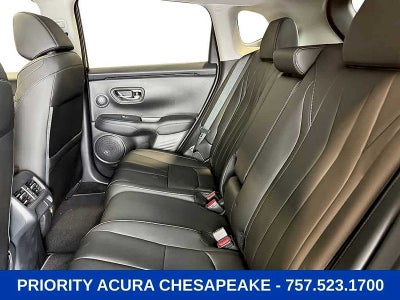 2026 Acura ADX Base