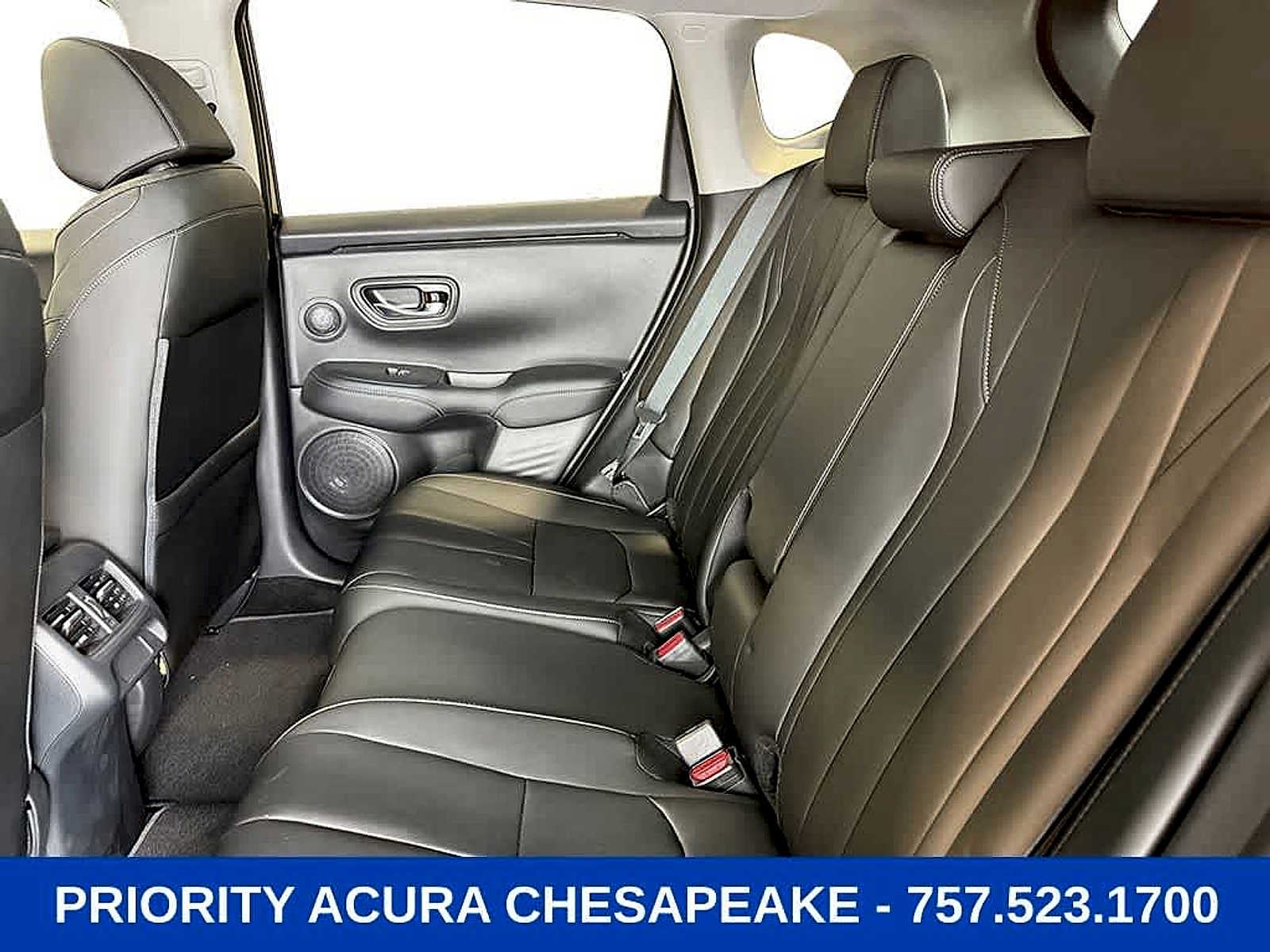 2026 Acura ADX Base