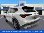 2026 Acura ADX Base