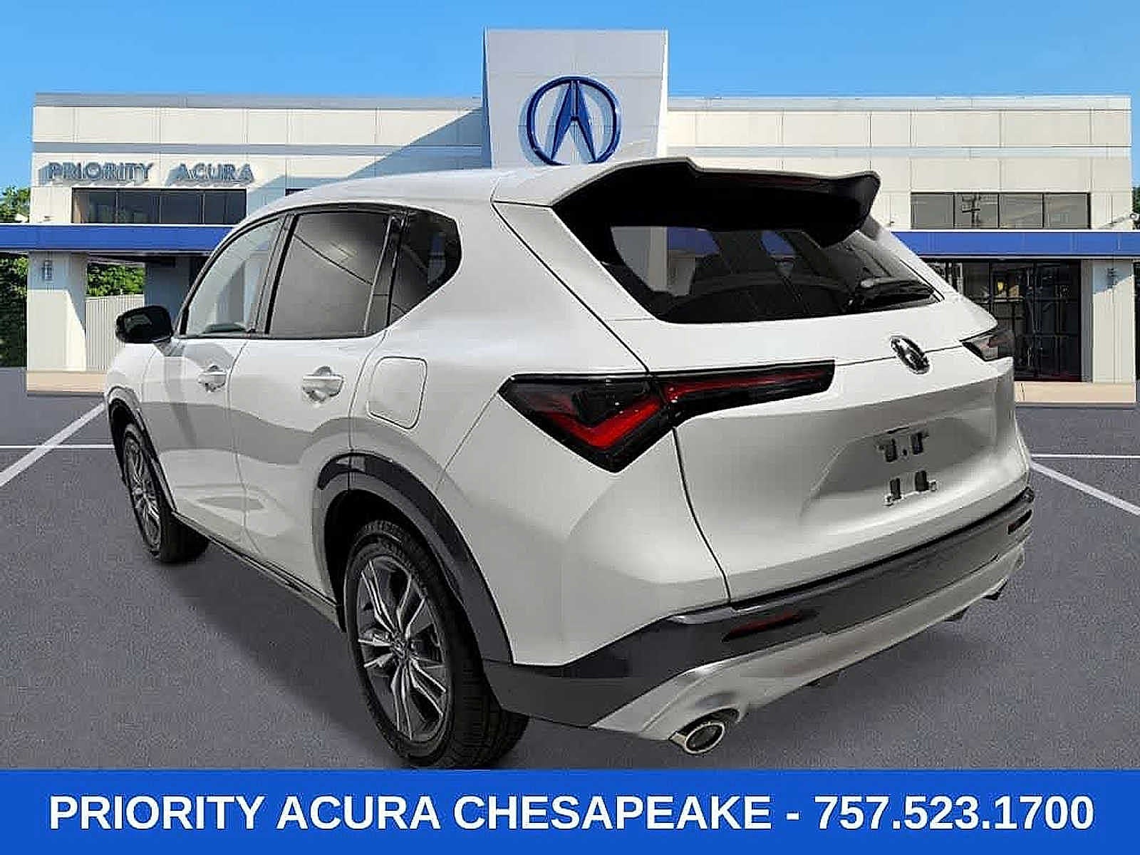 2026 Acura ADX Base