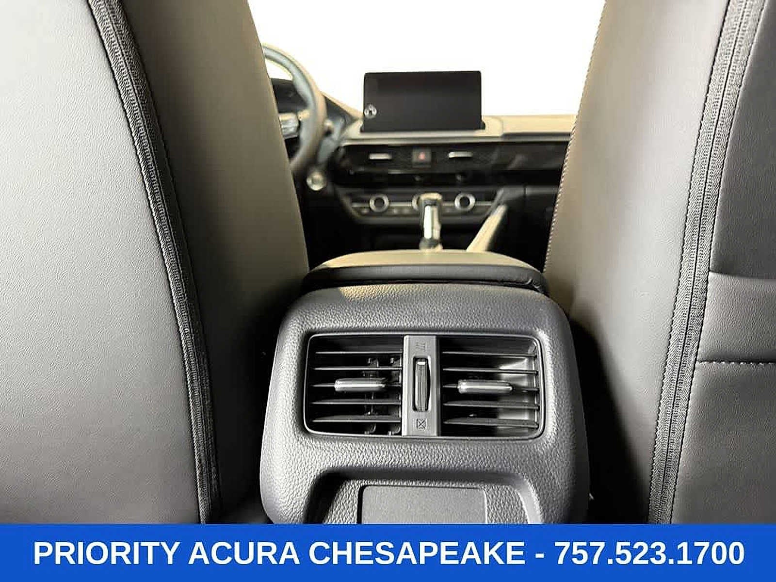 2026 Acura ADX Base