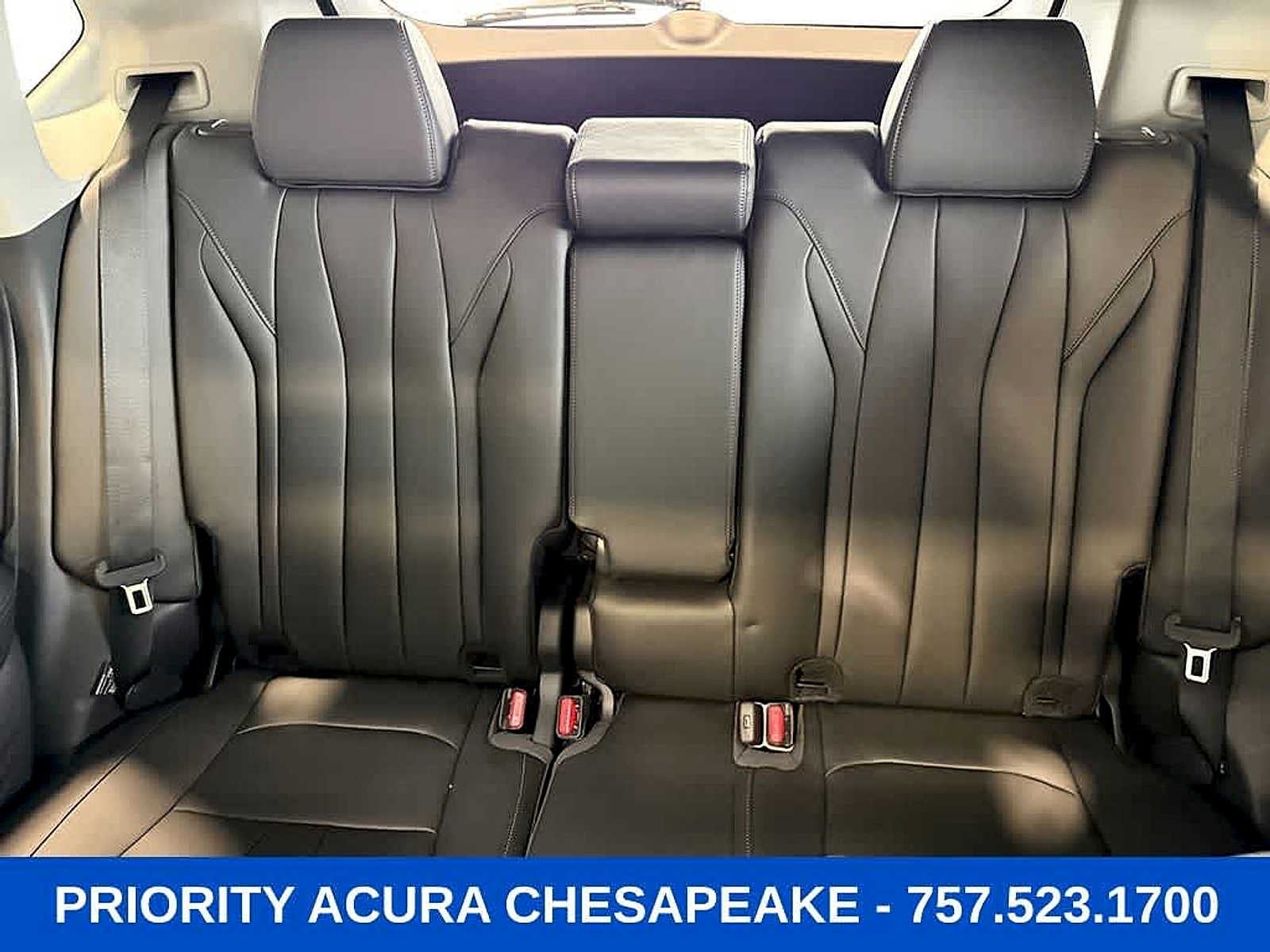 2026 Acura ADX Base