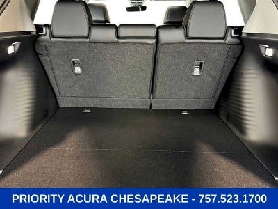 2026 Acura ADX Base