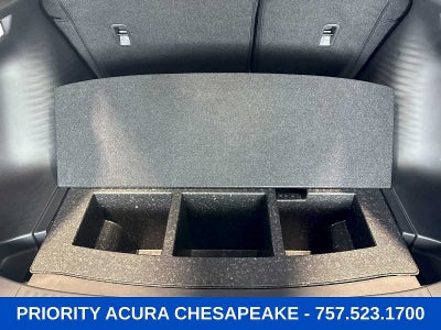 2026 Acura ADX Base